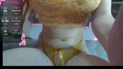 daddyslittleslutfox online show from 11-06-25, 04:19