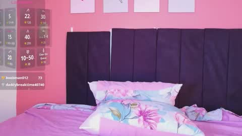 Anny  online show from 03-25-26, 08:04