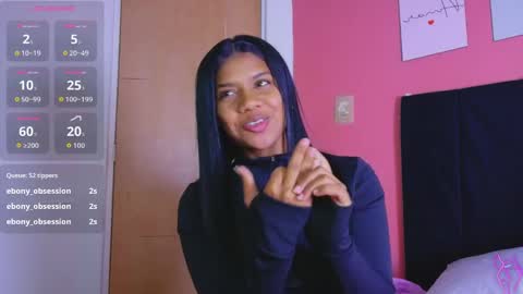 Anny  online show from 04-18-26, 07:58