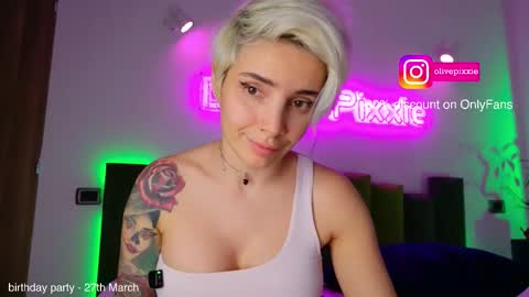 daddyspixxie online show from 03-13-26, 06:25