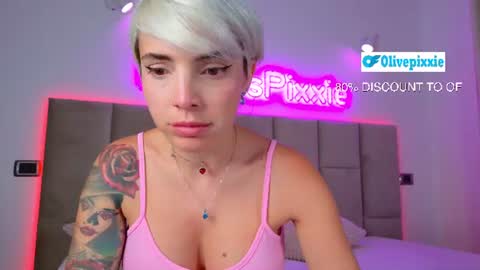 Snapshot of daddyspixxie chatting on 07-13-26, 05:38 daddyspixxie online show from 07-13-26, 05:38