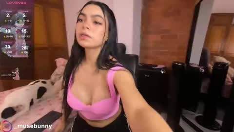 Snapshot of daddysweeeetbody chatting on 11-12-25, 01:39 Sophie online show from 11-12-25, 01:39