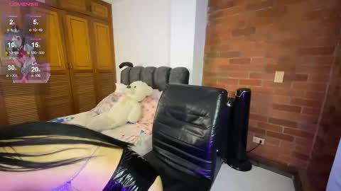 Sophie online show from 01-10-26, 02:57