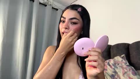 Sophie online show from 03-15-26, 02:28