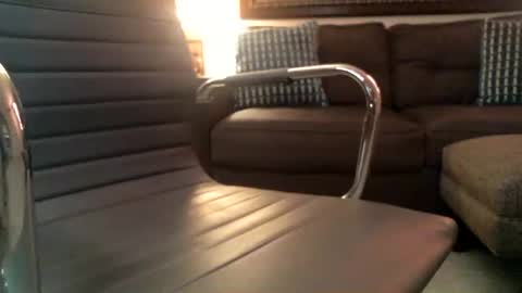 DaddyTime online show from 02-26-25, 05:20