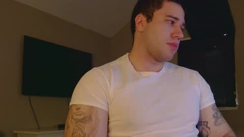 Jon online show from 11-02-25, 04:09