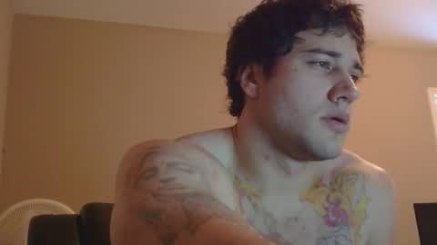 Jon online show from 02-18-26, 03:08