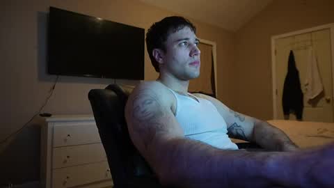 Jon online show from 03-20-26, 11:09