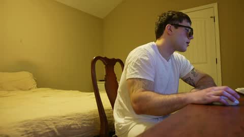 Jon online show from 03-30-26, 06:14