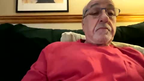 daddyweis online show from 11-01-25, 11:23