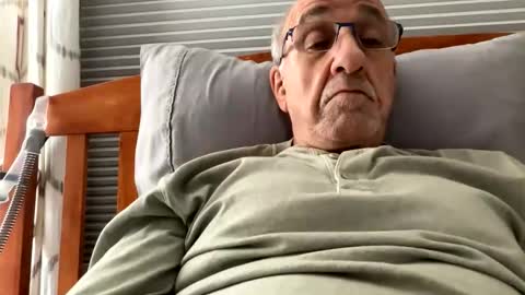 daddyweis online show from 01-14-26, 02:39