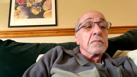 daddyweis online show from 01-16-26, 07:40