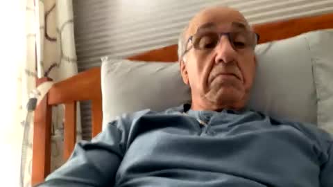 daddyweis online show from 02-03-26, 03:04