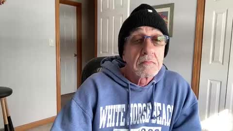daddyweis online show from 03-01-26, 07:49