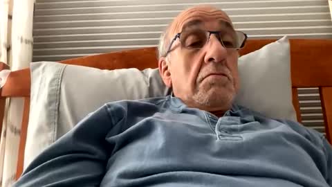 daddyweis online show from 03-26-26, 02:28