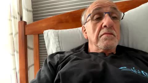 daddyweis online show from 05-01-26, 03:33