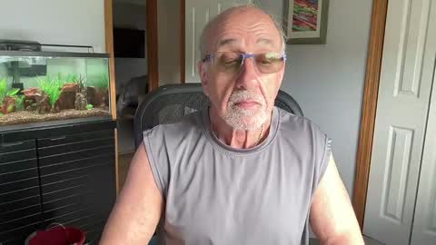 daddyweis online show from 05-01-26, 03:49