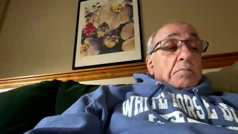 daddyweis online show from 05-02-26, 08:03
