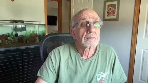 daddyweis online show from 05-05-26, 08:06