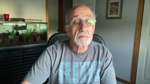 daddyweis online show from 06-15-26, 11:18