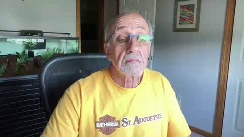 daddyweis online show from 06-25-26, 09:08