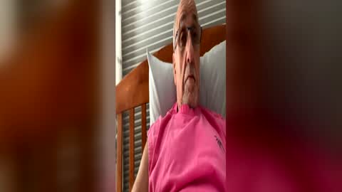 daddyweis online show from 06-27-26, 03:33