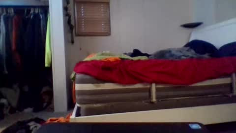 daddywhite88 online show from 05-20-26, 12:17