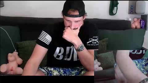 DadGoesWild online show from 01-11-26, 08:03