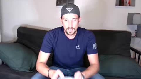 DadGoesWild online show from 03-13-26, 03:57