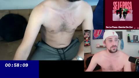 Snapshot of dadgoeswild chatting on 06-10-26, 07:24 DadGoesWild online show from 06-10-26, 07:24