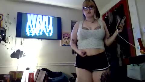 dadsdoll2 online show from 03-26-26, 01:01