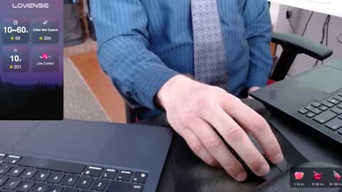 DadsSecret online show from 02-20-26, 02:06