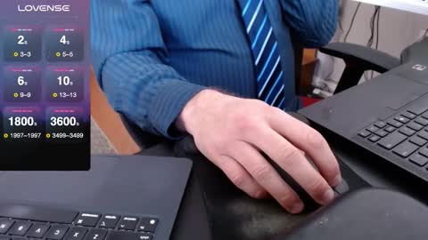 DadsSecret online show from 03-17-26, 06:44