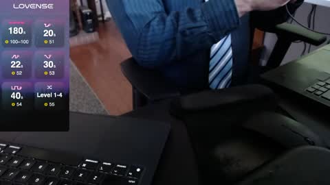 DadsSecret online show from 04-28-26, 01:27