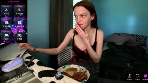 dadwouldbeproud1 online show from 04-21-26, 04:01