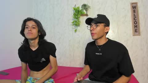 ALLAN online show from 02-28-26, 11:55