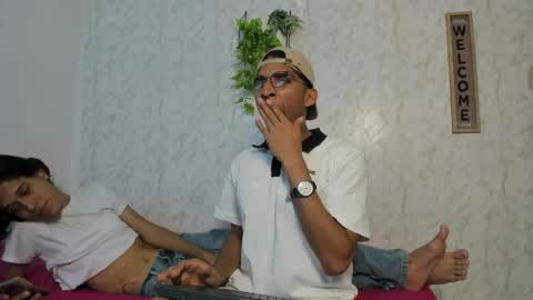 ALLAN online show from 03-14-26, 11:48