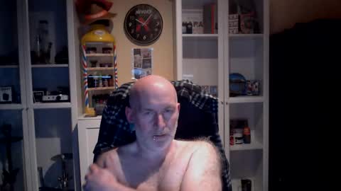 dadyscam online show from 05-24-26, 08:58