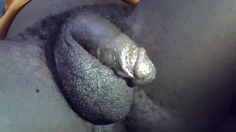 GIANT  Lamar  72 ft  tall  with a  10 inches  BBC   hard quick cumshot in private show lets go online show from 01-17-26, 03:17