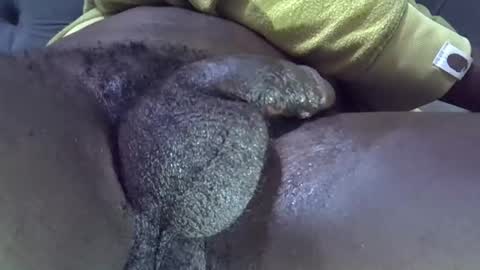 GIANT  Lamar  72 ft  tall  with a  10 inches  BBC   hard quick cumshot in private show lets go online show from 02-28-26, 08:54