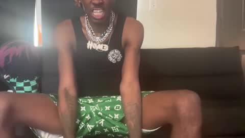 Snapshot of daedotfrankyloko649881 chatting on 03-02-26, 10:05 DaedotFrankyLoko online show from 03-02-26, 10:05