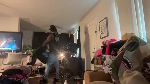 DaedotFrankyLoko online show from 03-31-26, 07:58