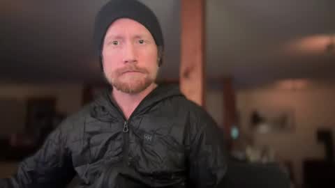 daemon online show from 03-05-25, 02:14