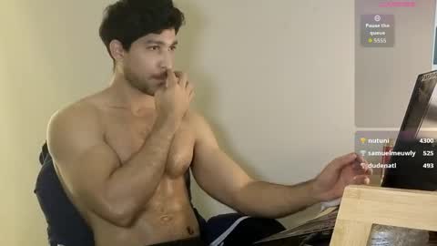 Alexl  XAlphaa 20cm folow me online show from 06-02-26, 12:18