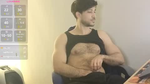 Alexl  XAlphaa 20cm folow me online show from 07-03-26, 07:31