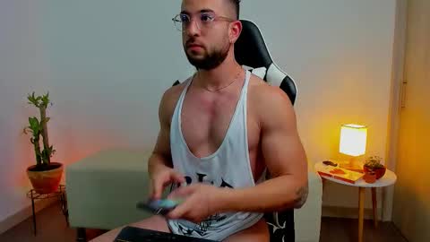 Allan Daf online show from 12-04-25, 11:19