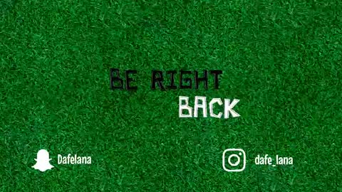 Dafelana online show from 04-15-26, 04:52