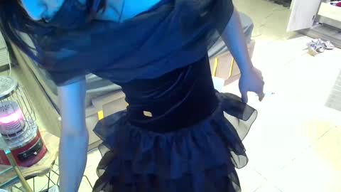 Snapshot of daffiih chatting on 12-20-24, 01:11 Deffa online show from 12-20-24, 01:11