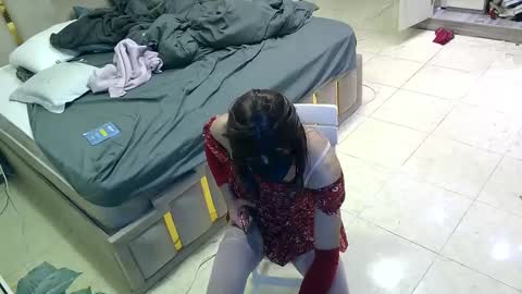 Snapshot of daffiih chatting on 12-27-24, 12:12 Deffa online show from 12-27-24, 12:12