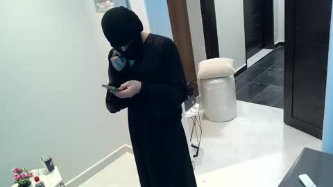 Snapshot of daffiih chatting on 12-28-24, 08:04 Deffa online show from 12-28-24, 08:04